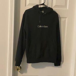 Calvin Klein sweater